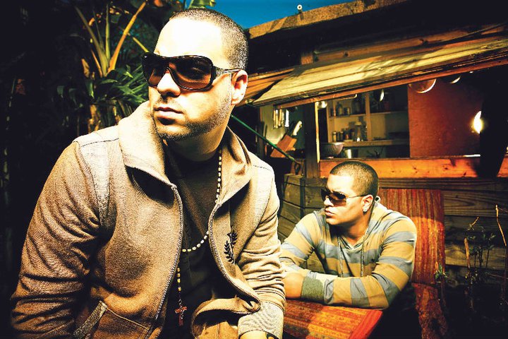 Wibal Y Alex